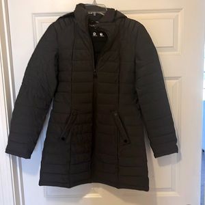 Women’s Winter Coat - XS (very flattering!)